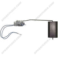 FUEL LEVEL SENSOR