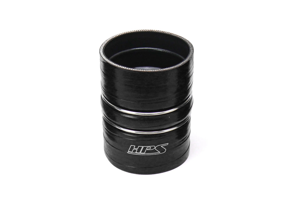 HPS Performance intercooler