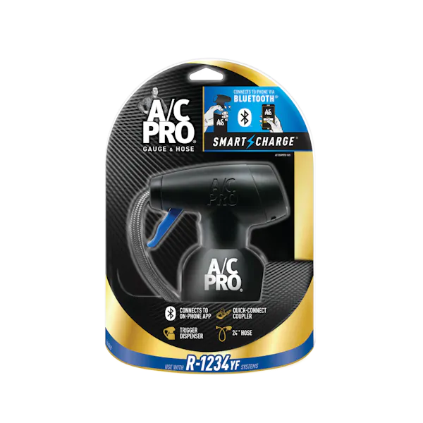 ACP R1234YF SMRTGGHS 4/1CT US