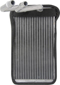 HEATER CORE