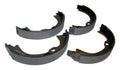 Parking Brake Shoe Set for Jeep JL, JK Wranglers and KK Libertys Crown Automotive