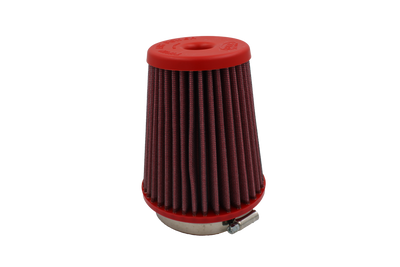 BMC Single Air Universal Conical Filter - 76mm Inlet / 151mm H