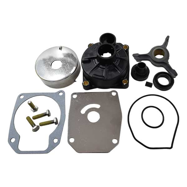 Engineered Marine Products auto part