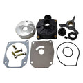 WATER PUMP KIT WITH HOUSING