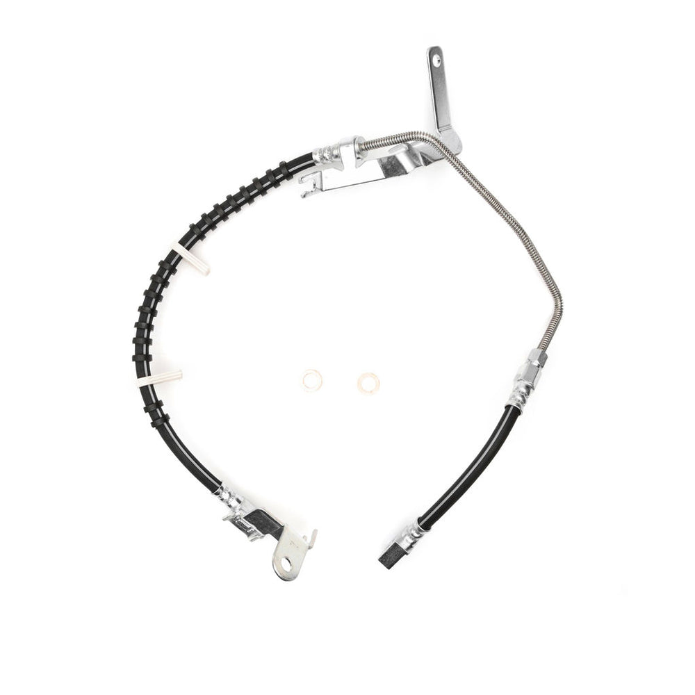 DFC auto part