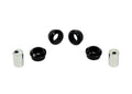 FRONT CAMBER CORRECTION CONTROL ARM BUSHING KIT FITS PONTIAC G8 0809