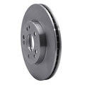 DFC 90-95 Mercedes-Benz 300E Front Brake Rotor