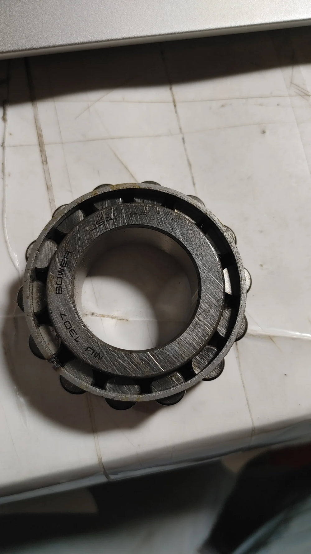 BOWER BCA auto part