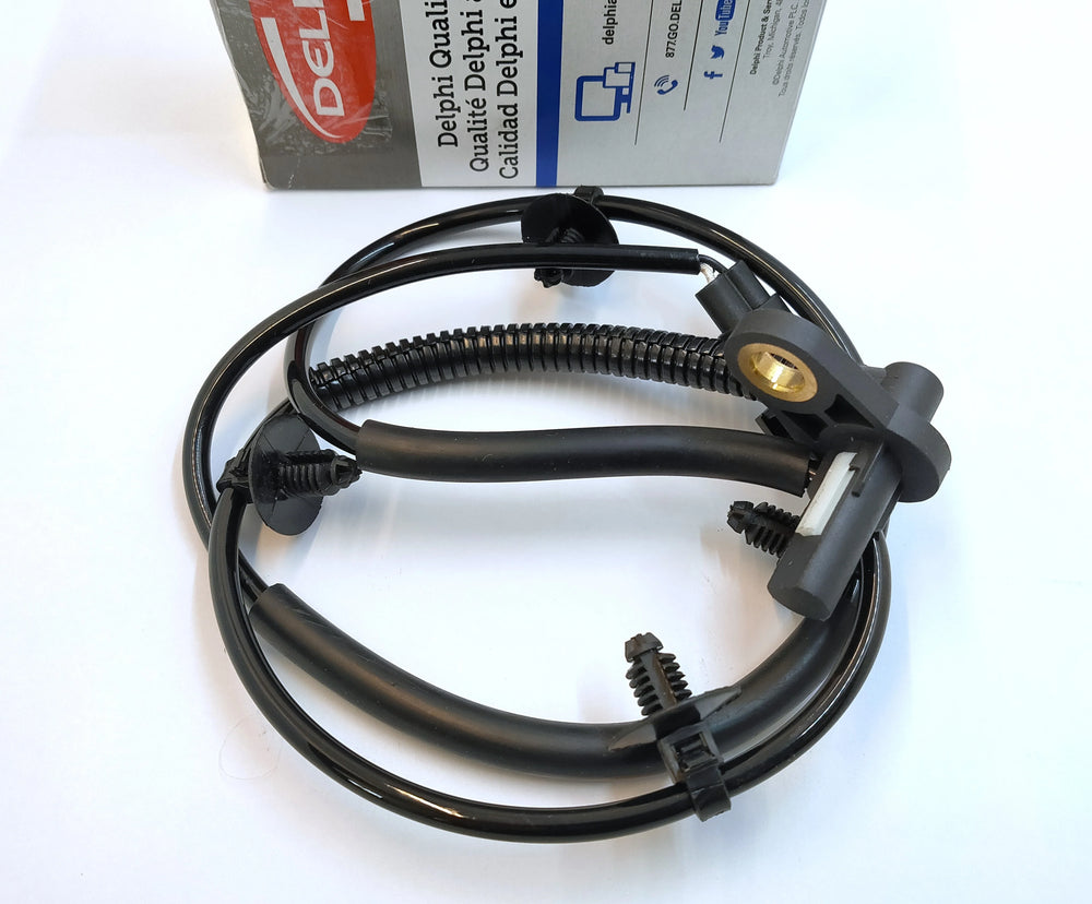 DELPHI auto part
