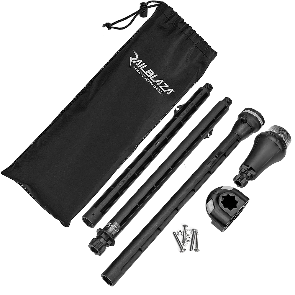 RAILBLAZA auto part