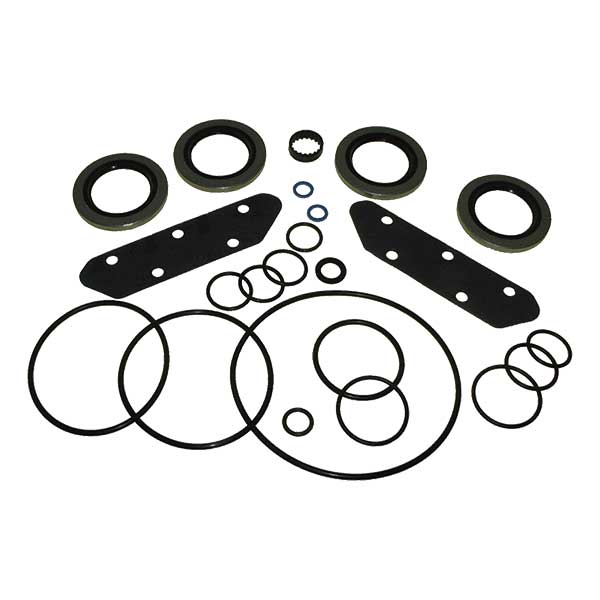 Engineered Marine Products auto part