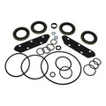 Engineered Marine Products auto part