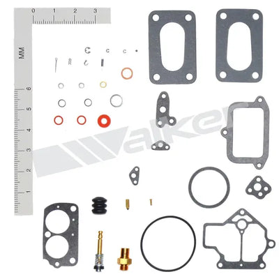Walker Products Inc. - auto part