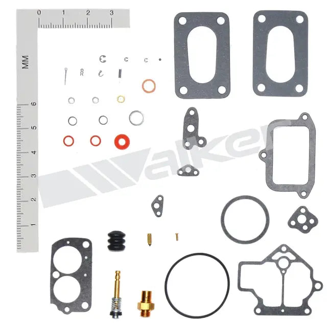 Walker Products Inc. - auto part