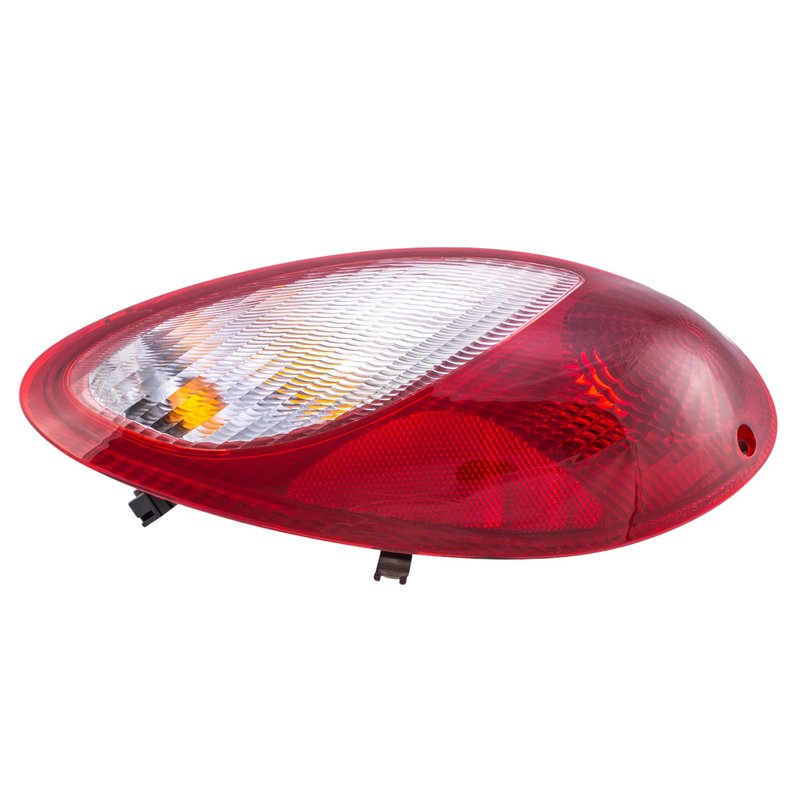 RH TAILLAMP LENS/HOUSING; PT CRUISER 0610