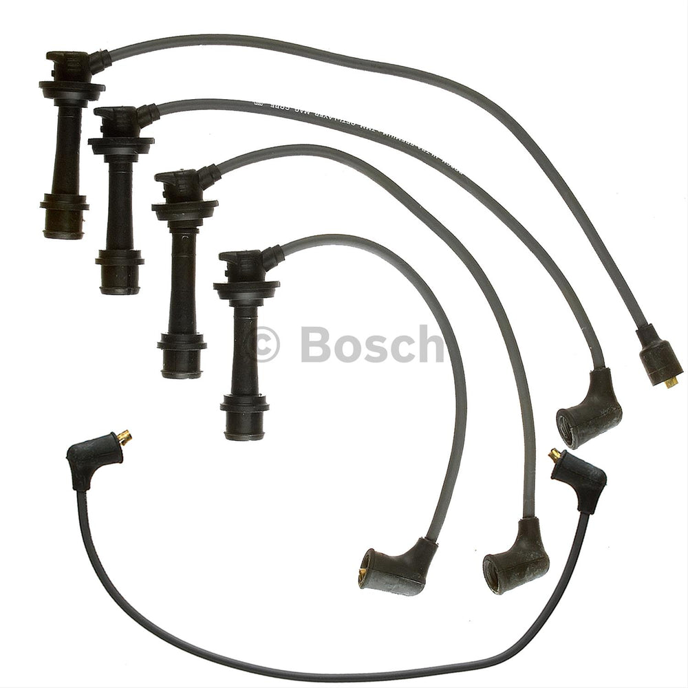 SPARK PLUG WIRE SET
