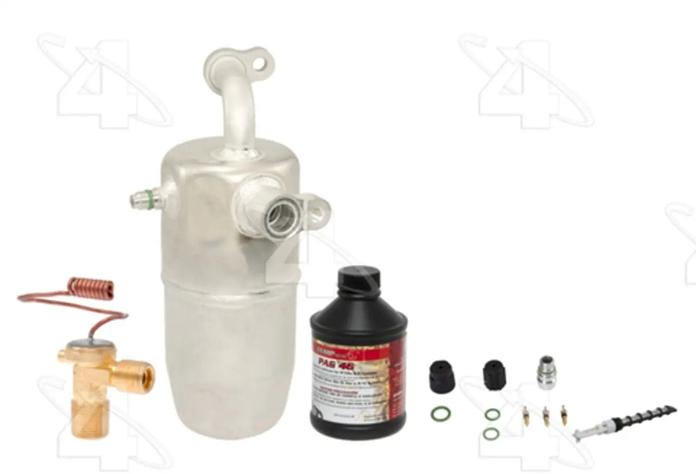 FOUR SEASONS auto part