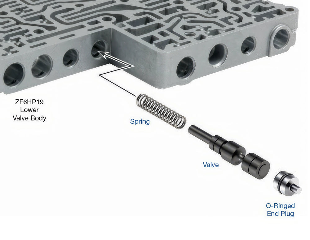 Sun Coast Converters auto part