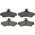 WAGNER BRAKE auto part