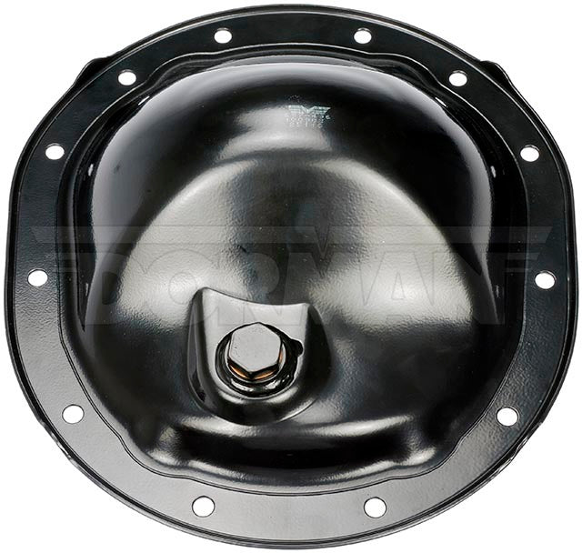 DIFFERENTIAL COVER ASSEMBLY