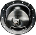 DIFFERENTIAL COVER ASSEMBLY