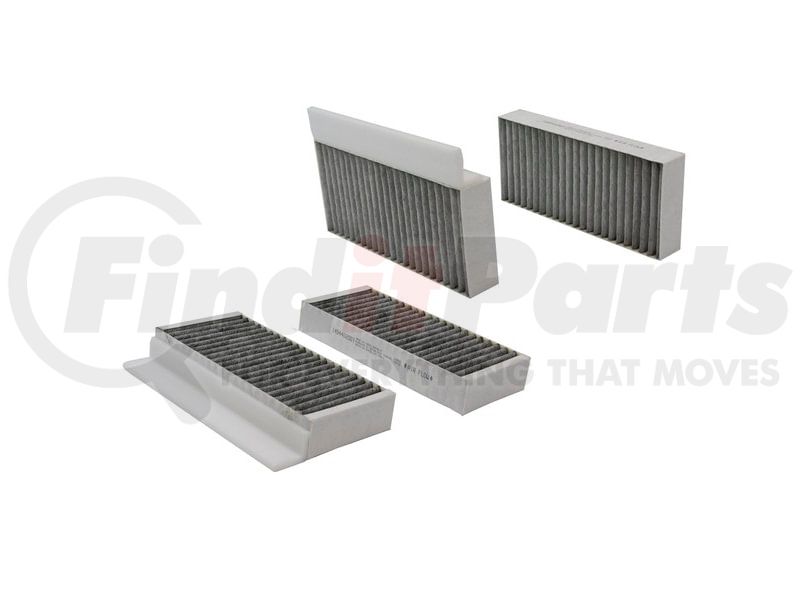 CABIN AIR FILTER