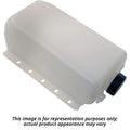 COOLANT RECOVERY TANK; 3.0L DIESEL ENG; RESERVOIR ONLY CHEVROLET SILVERADO 1500 19C