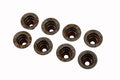 Exhaust Valve Stem Seal 8pk