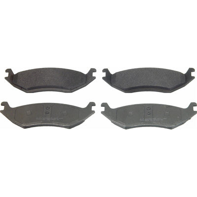 WAGNER BRAKE auto part