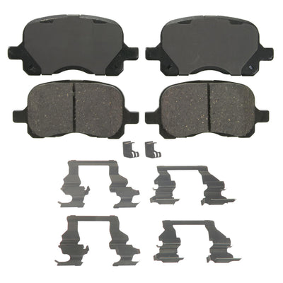 WAGNER BRAKE auto part