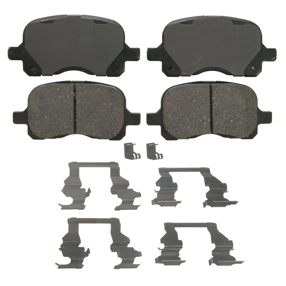 WAGNER BRAKE auto part