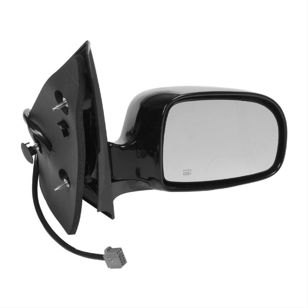 SIDE VIEW MIRROR - RIGHT
