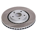 Power Stop 15-17 Lexus NX0t Front Semi Coated Rotor