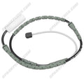 DISC BRAKE PAD WEAR SENSOR