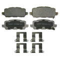 WAGNER BRAKE auto part