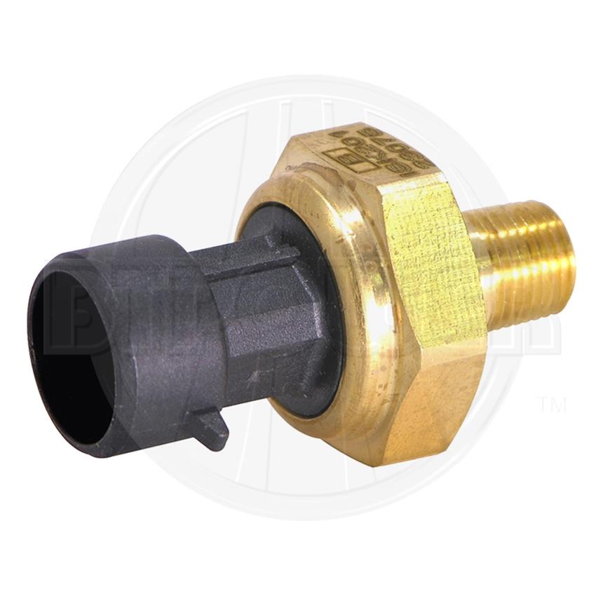 Bostech Fuel exhaust