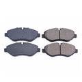 Power Stop 07-09 Dodge Sprinter 2500 Front Z16 Evolution Ceramic Brake Pads