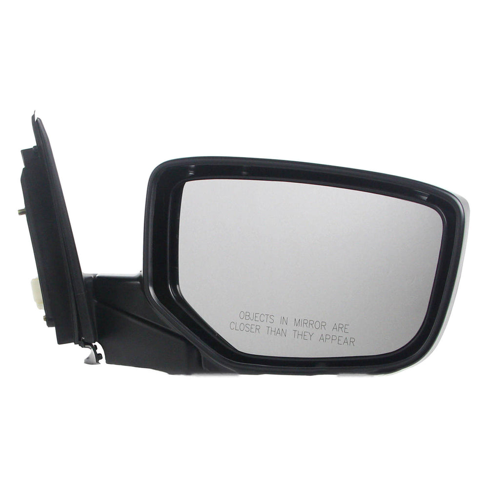0812 HD ACORD SDN w/ CVR PWR NHT MIRROR RH