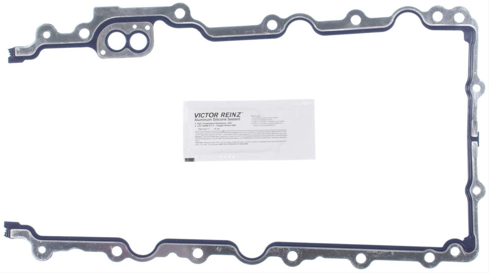 MAHLE Original Chrysler 300 09-05 Oil Pan Set