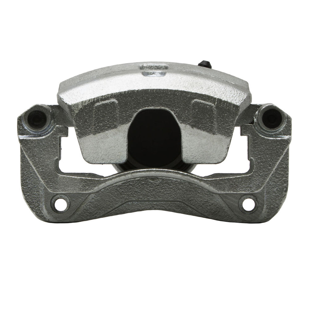 DFC silver auto part