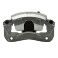 DFC 91-94 Nissan NX Front-L Silver Zinc Coated Premium Caliper