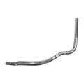 8897 F350/8896 F250 PREBENT TAIL PIPE