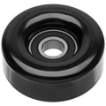 Gates 99-04 Nissan Frontier V-6 3.3L Fan & P.S. Belt Drive Pulley
