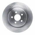 DFC 21-25 Ford Mustang Mach-E Rear Brake Rotor