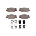 R1 2021-2026 Genesis G80 Rear R1 Optimum OE Pads & Hardware Kit