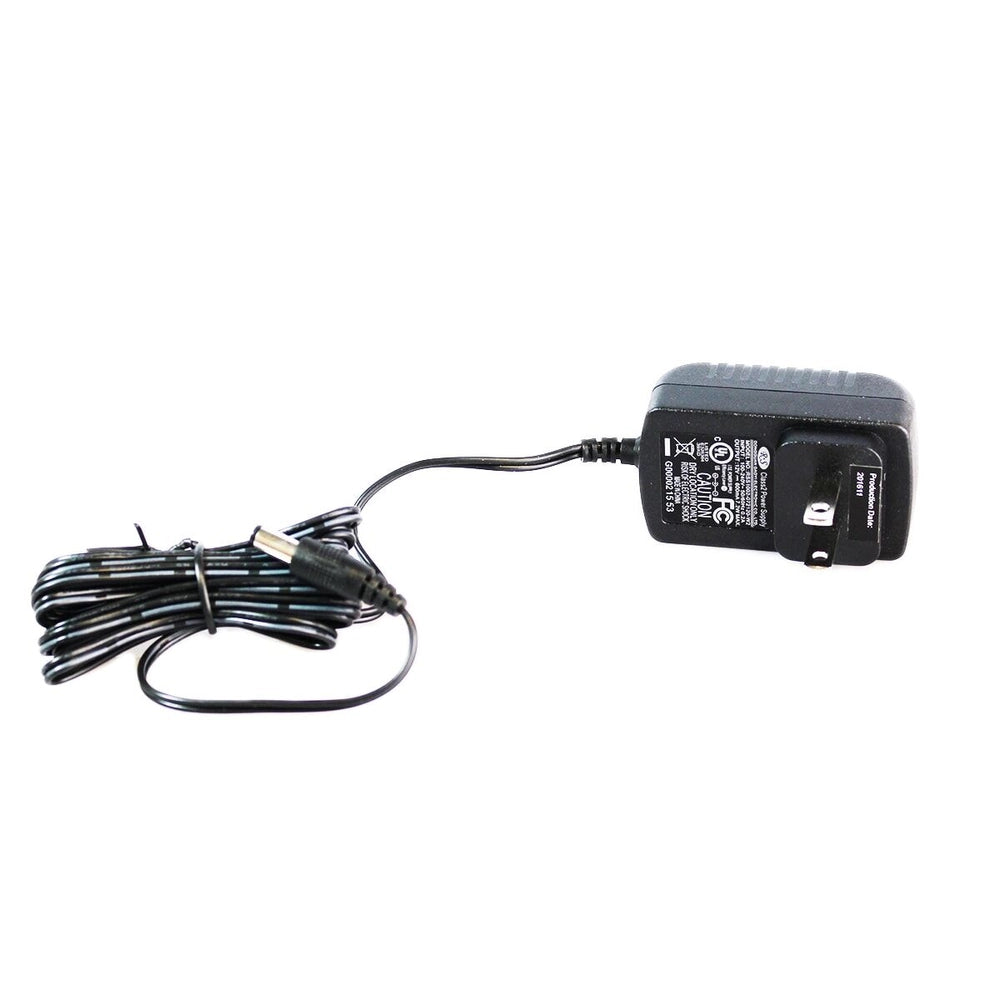 12V 2A OUTLET PLUG