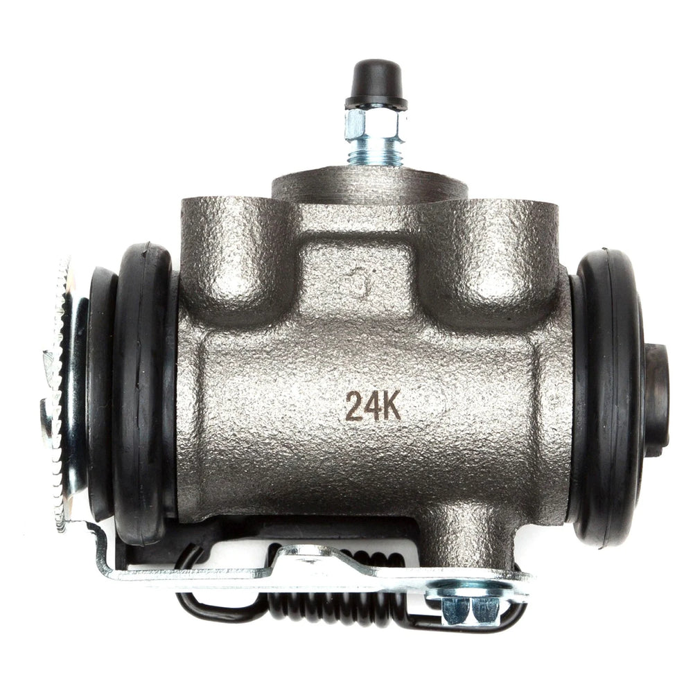 DFC auto part