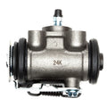 DFC 02-22 Chevrolet LCF3500HD Diesel Engine Rr L Frwd Brake Wheel Cylinder