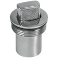 316 S.S. 1-1/2" REPLACEMENT PUSH-UP
