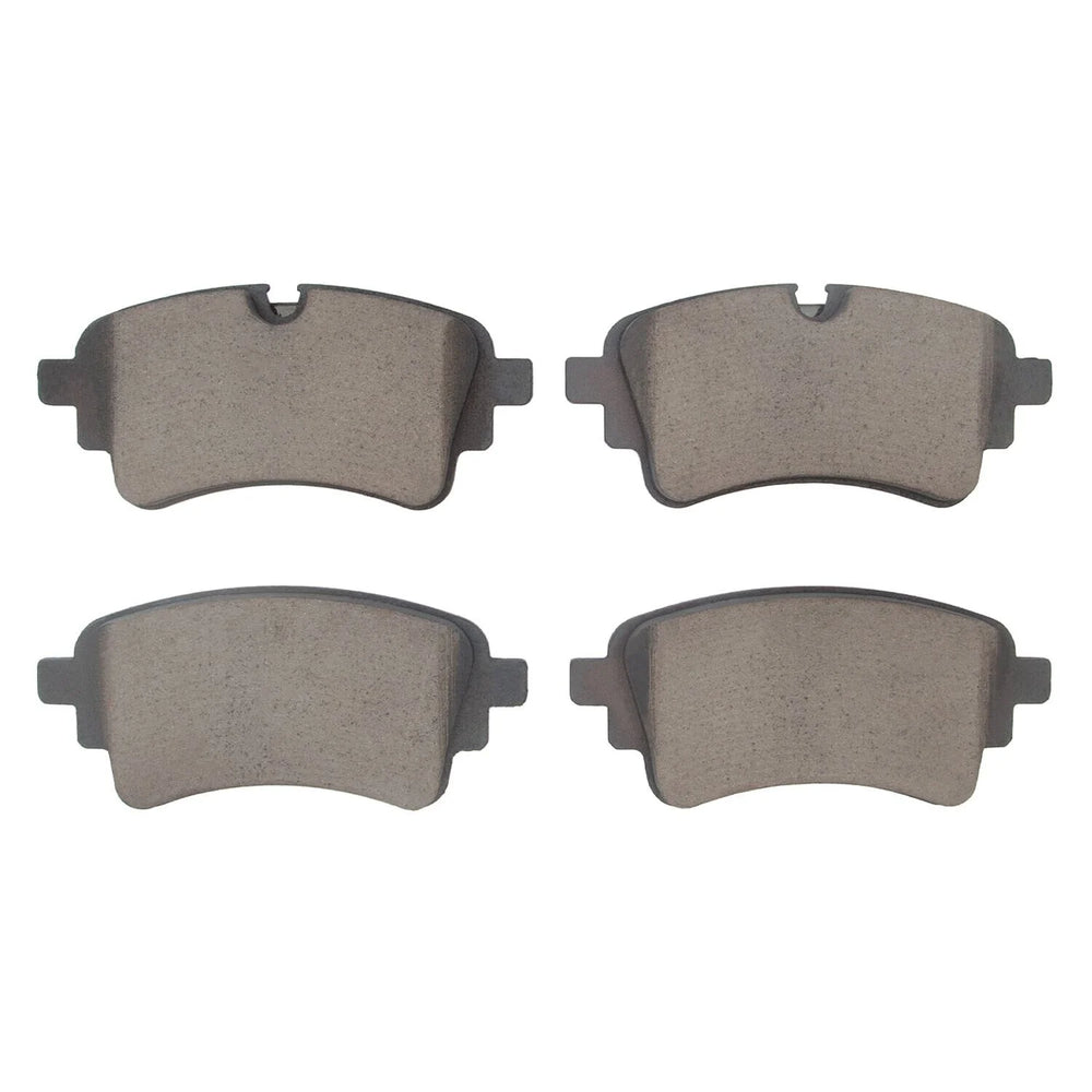 R1 2020-2025 Audi RS5 Rear R1 Optimum OE Pads & Hardware Kit